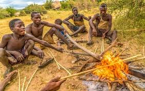 Hadzabe & Datoga Tribal Experience