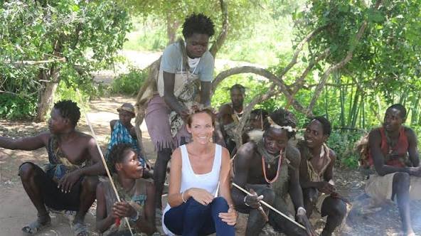 Hadzabe & Datoga Tribal Experience - Image 2