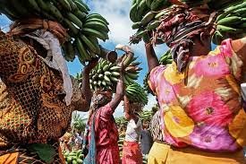 Chagga People Cultural Tour
