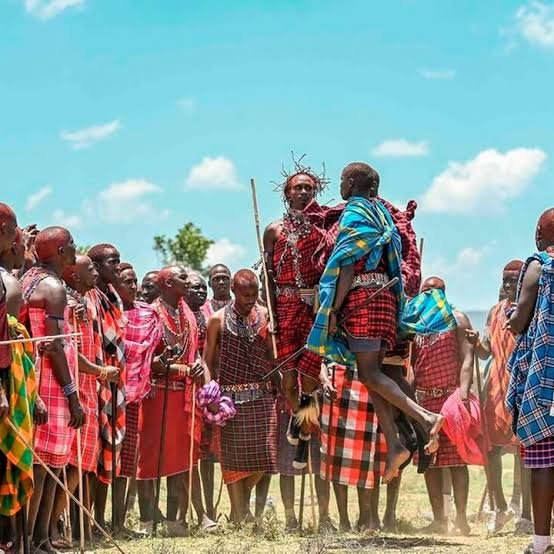 Maasai Village Group Safari – A Cultural Immersion with WachuKili Adventures
