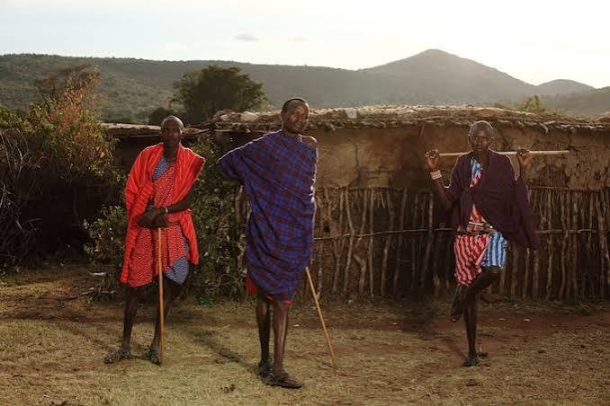 Maasai Village Day Tour – Cultural Immersion with WachuKili Adventures
