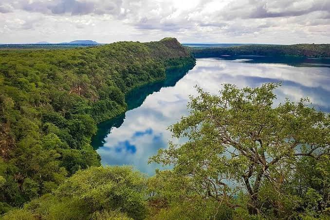 Lake Chala Day Trip – A Hidden Crater Lake Adventure - Image 1