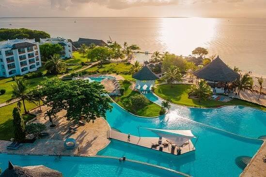 Nungwi  – Zanzibar Cultural & Marine Adventure