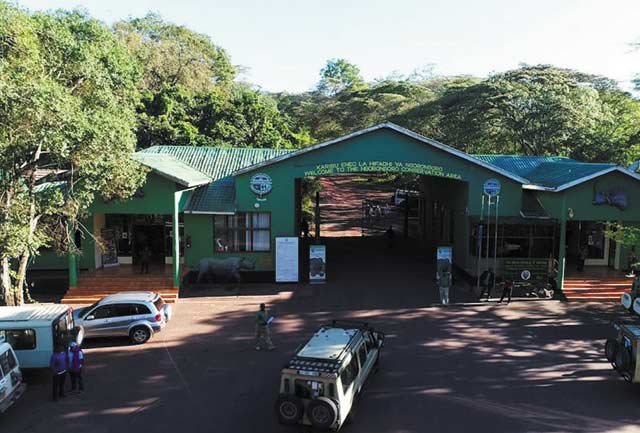 Arusha & Ngorongoro Crater - Image 1