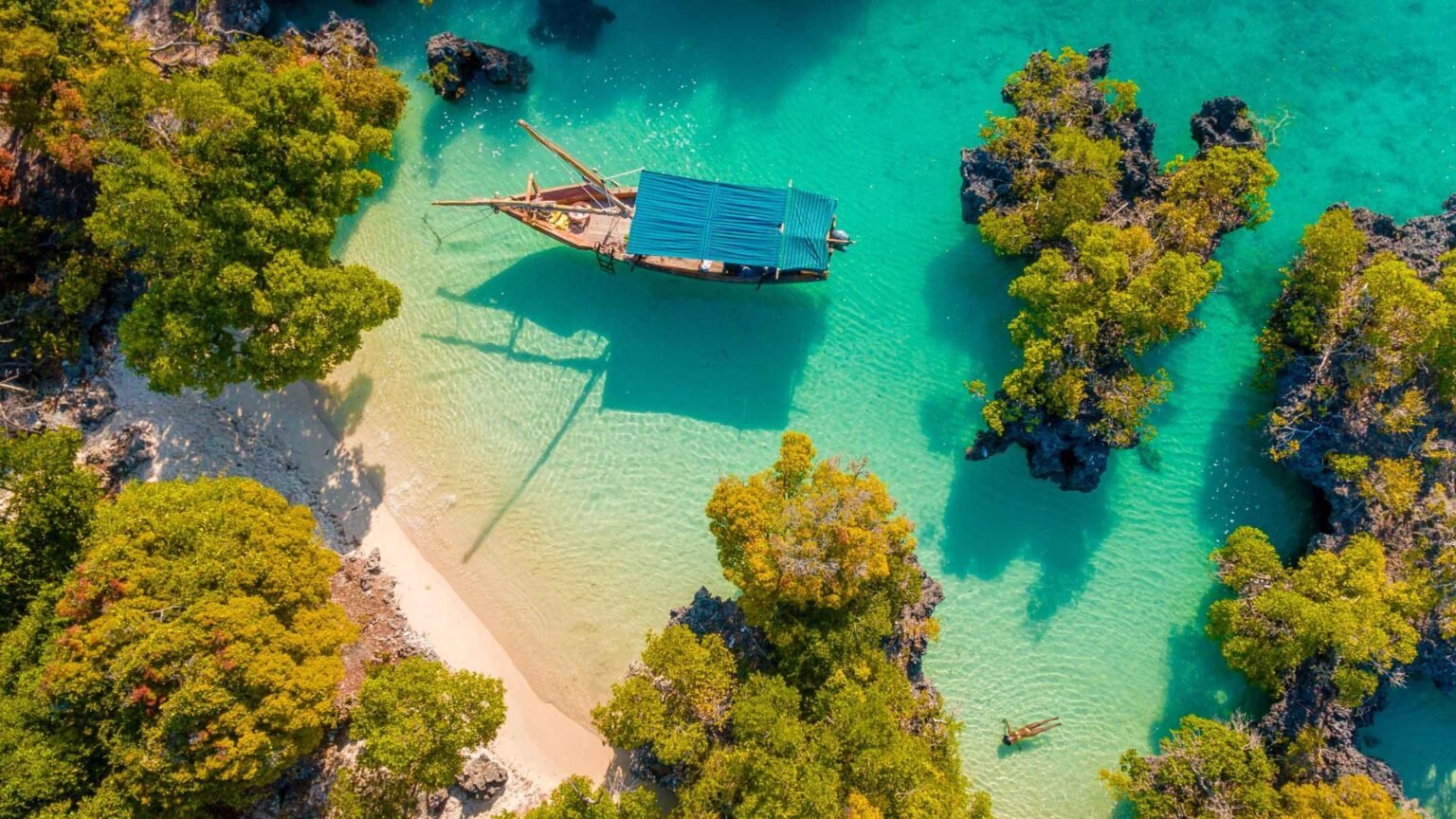 Best Zanzibar Safaris adventures